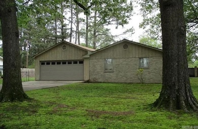 1210 W 16th St, Stuttgart, AR 72160 - photo 2