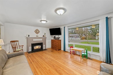 1211 Stillwell St NE, Olympia, WA 98516 - photo 3