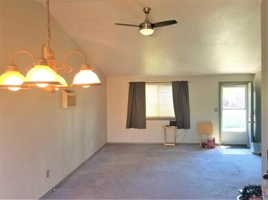 4.) Living Rm & Entry from Dining Rm