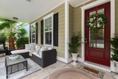 133 Overlook Dr, Wilmington, NC 28411 - photo 5