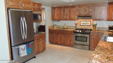 SS Appliances