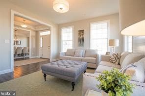 107 Lexington Manor, Glenmoore, PA 19343 - photo 5