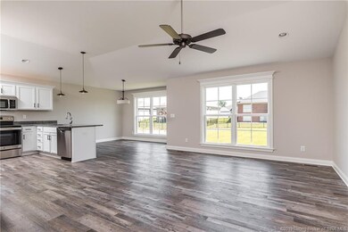 6220 Kamer Ct unit Lot 1202, Charlestown, IN 47111 - photo 5