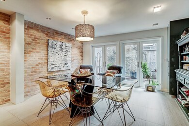 1622 Cherryhurst St, Houston, TX 77006 - photo 5