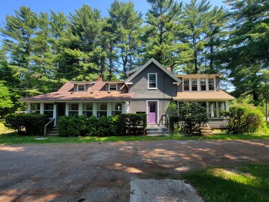 8 Bangor Rd
