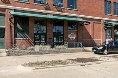 Bottleworks Loft Condos unit 405, Cedar Rapids, IA 52401 - photo 5