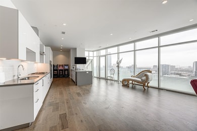 Arabella unit 2104, Houston, TX 77027 - photo 7