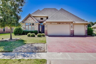 420 River Bank Ln, Granbury, TX 76049 - photo 2