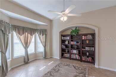 Fromal Living Room