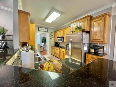 5208 High Dr, Texarkana, TX 75503 - photo 6