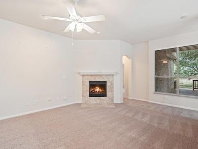 1858 Nelson Ranch Loop, Cedar Park, TX 78613 - photo 6