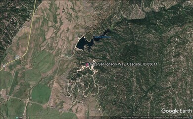 Google Earth Image