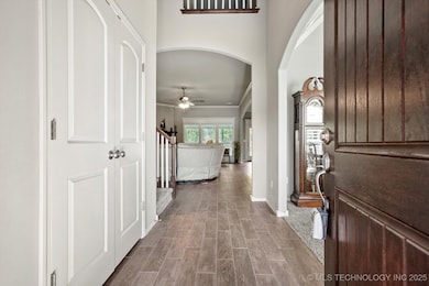 6904 S Chestnut Ave, Broken Arrow, OK 74011 - photo 4