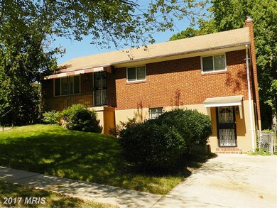 414 Clearfield Place, Capitol Heights, MD 20743 - photo 2