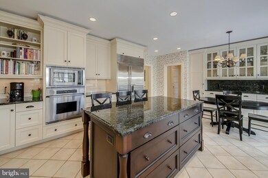 4949 Hillbrook Ln NW, Washington, DC 20016 - photo 4