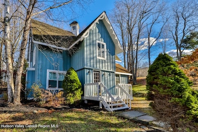 355 South St, Windham, NY 12496 - photo 2