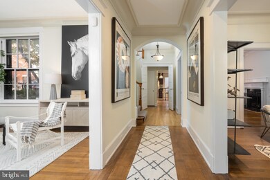 1933 19th St NW, Washington, DC 20009 - photo 4