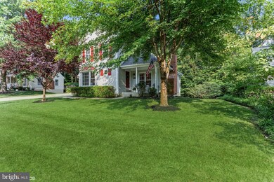 7707 Modisto Ln, Springfield, VA 22153 - photo 2