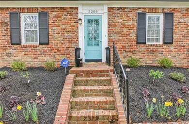 5208 Devonshire Rd, Richmond, VA 23225 - photo 3