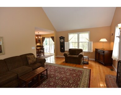 4 Harding Ln, Fiskdale, MA 01518 - photo 5