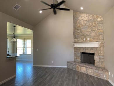 3329 Windcrest Dr, Granbury, TX 76049 - photo 2