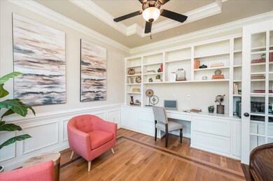 1801 Versa Ct, Apex, NC 27502 - photo 4