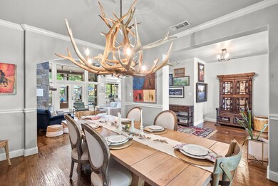 811 Trailwood Dr, Weatherford, TX 76085 - photo 4