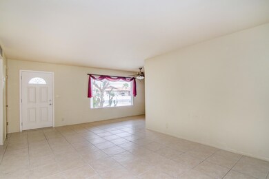 Living Room to Entryway
