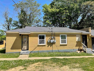 1680 Kansas St, Memphis, TN 38109 - photo 2