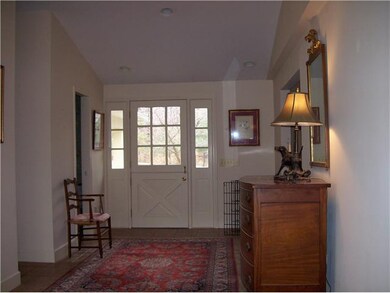 Foyer