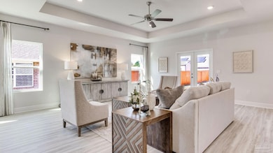 8673 Ephesus Way, Milton, FL 32583 - photo 5