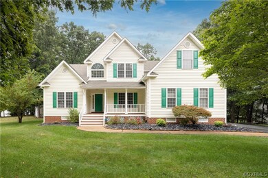 5112 Beachmere Ct, Chesterfield, VA 23831 - photo 4