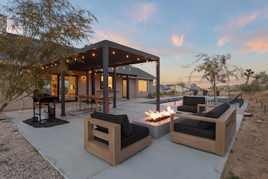 60633 Pueblo Trail, Joshua Tree, CA 92252 - photo 3