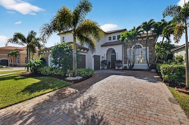 8697 Cobblestone Point Cir, Boynton Beach, FL 33472 - photo 2