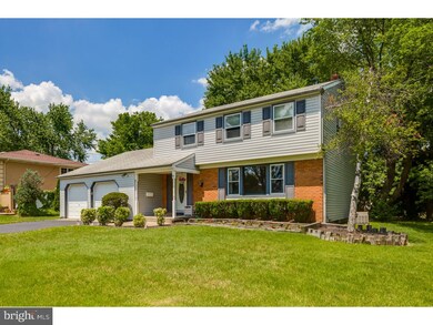 45 Lafferty Dr, Cherry Hill, NJ 08002 - photo 3