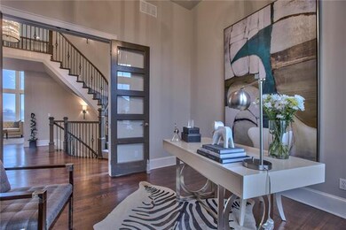 17104 Stearns St, Overland Park, KS 66221 - photo 4