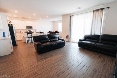 2943 Gunnery Forge St, Las Vegas, NV 89156 - photo 4