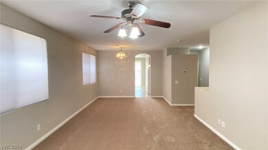 2668 Pine Run Rd, Las Vegas, NV 89135 - photo 5