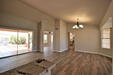 Step right in and relax