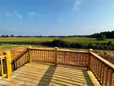 8166 Kepley Dr NE unit 3, New Salisbury, IN 47161 - photo 3