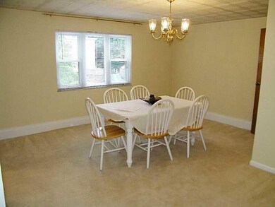 Dining Room.
