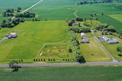 450 W South St, Hebron, IN 46341 - photo 2