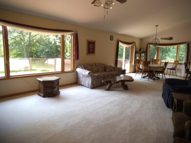 Whispering Oaks