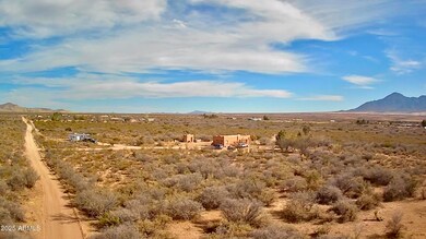 Expansive Views