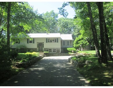 377 Dudley Oxford Rd, Dudley, MA 01571 - photo 2