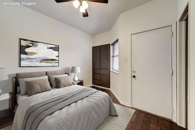 3316 Guadalupe St unit 219, Austin, TX 78705 - photo 6