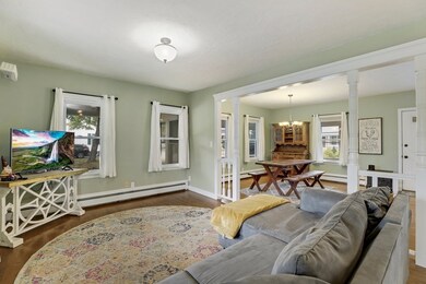 23 Russell St, Taunton, MA 02780 - photo 6