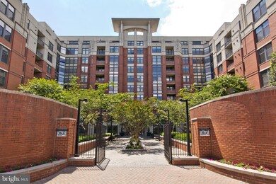 Clarendon 1021 unit 242, Arlington, VA 22201 - photo 3