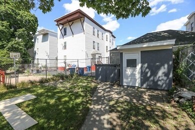 183 Walnut St, Lawrence, MA 01841 - photo 4