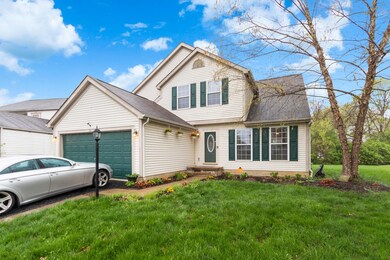 3059 Kings Realm Ave, Columbus, OH 43232 - photo 2